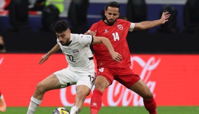 استبعاد محلل الأداء عمرو الخشاب يفتح ملف كواليس منتخب مصر في كأس العرب 2025