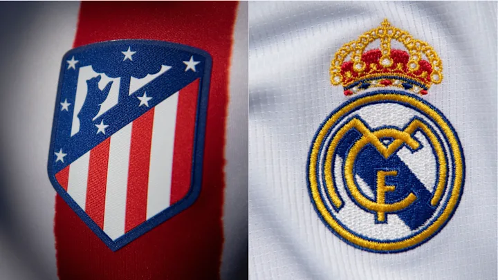 ديربي الغضب ينتقل إلى جدة: ريال مدريد يواجه أتلتيكو في قمة السوبر