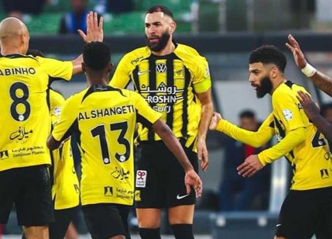العميد في ضيافة الخلود: الاتحاد يبحث عن الثلاث نقاط في بريدة