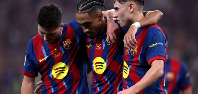 تفاصل مباراة برشلونة ضد سلافيا براغ في دوري أبطال أوروبا 2026 وأهم المعلومات وآخر الأخبار وتاريخ المواجهات